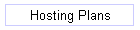 Hosting Plans